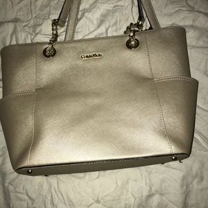 Calvin Klein purse